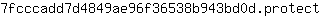 7***t