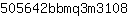 5***8