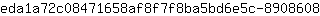 e***8