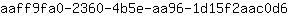 a***6