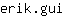 e***i