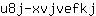 u***j