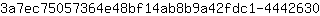 3***0