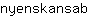 n***b