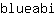 b***i