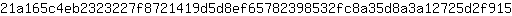 2***5