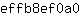 e***0