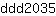 d***5