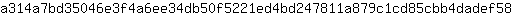 a***8