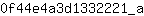0***a