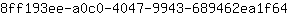 8***4