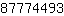 8***3