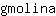 g***a