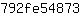 7***3