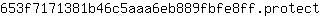 6***t