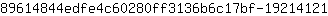 8***1
