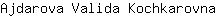 A***a
