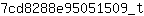 7***t
