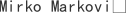 M***ić