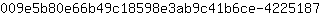 0***7