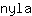 n***a