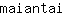 m***i