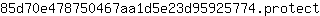 8***t