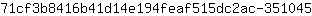 7***5