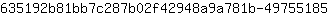 6***5