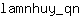 l***n