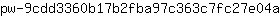 p***a