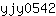 y***2