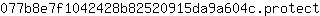 0***t