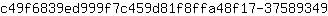 c***9