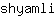s***i