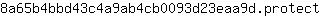 8***t