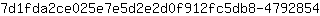 7***4