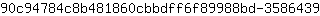 9***9