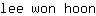 l***n