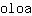 o***a