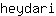 h***i