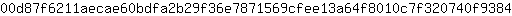0***4
