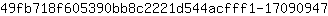4***7