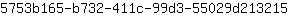 5***5