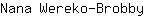 N***y