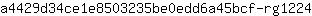 a***4