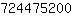 7***0