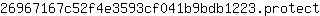 2***t