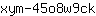 x***k