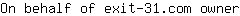 O***r